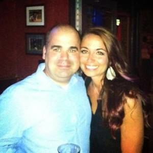 Meet your Posher, Jamie